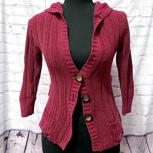 Aeropostale Sweater Y2K